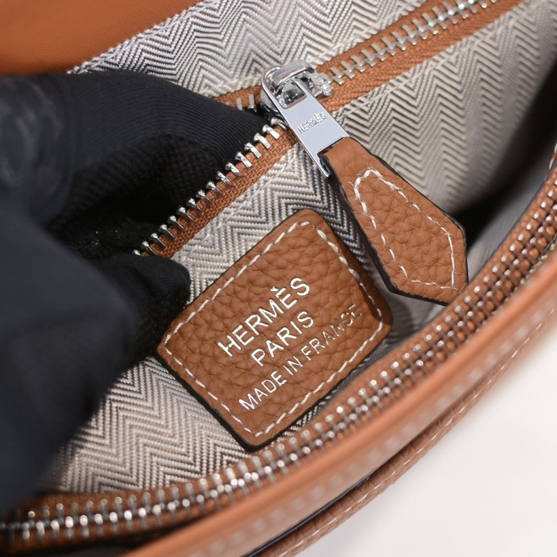 Hermes Satchel Bags